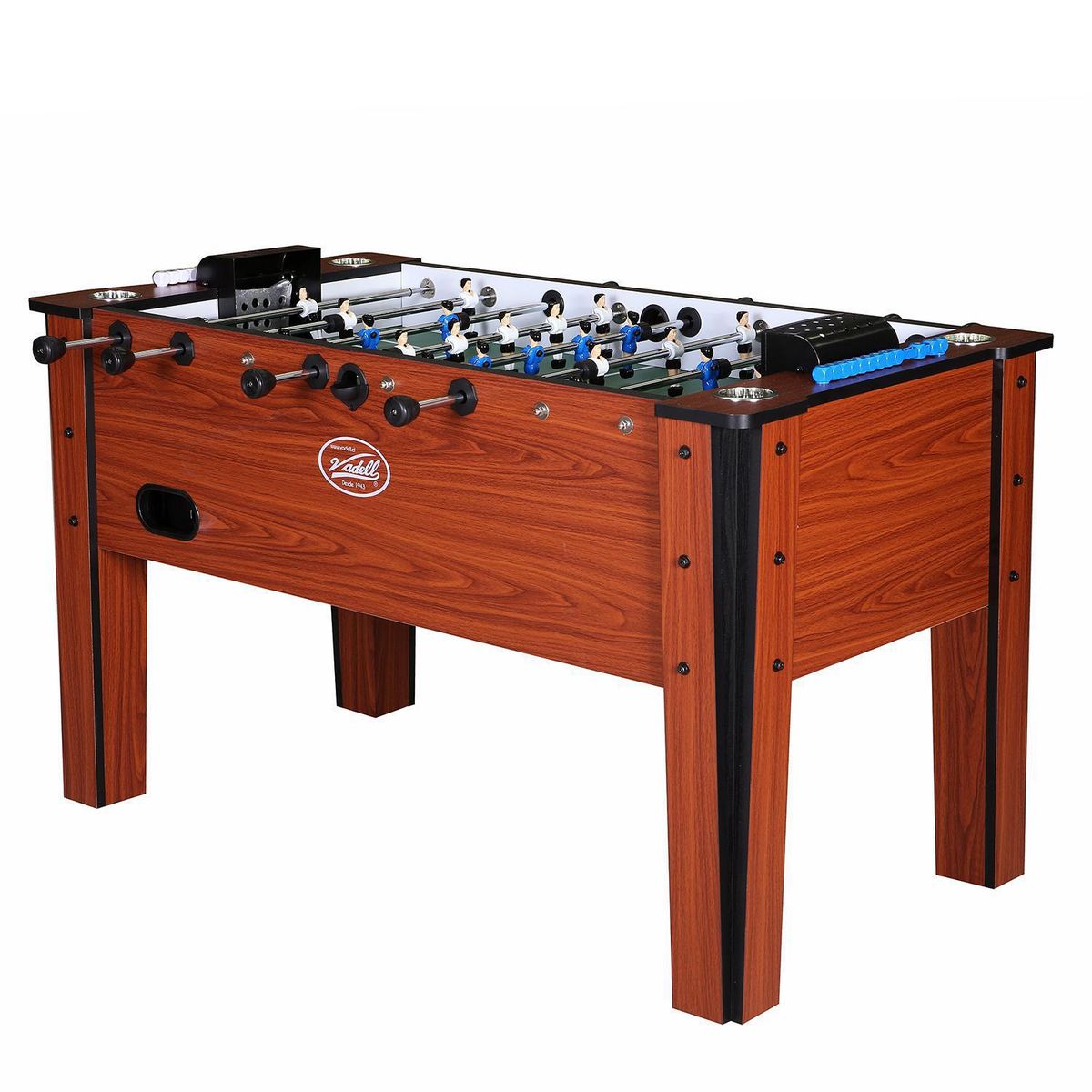 VADELL - Taca Taca Profesional X-Game 79x145x88 cm