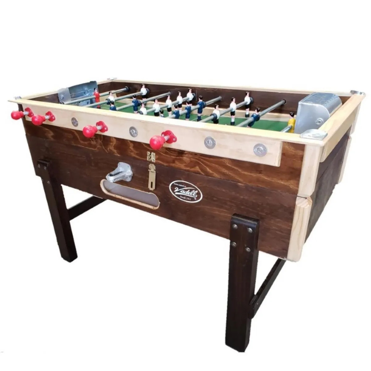 VADELL - Taca Taca Comercial con Fichas 91x143x90 cm