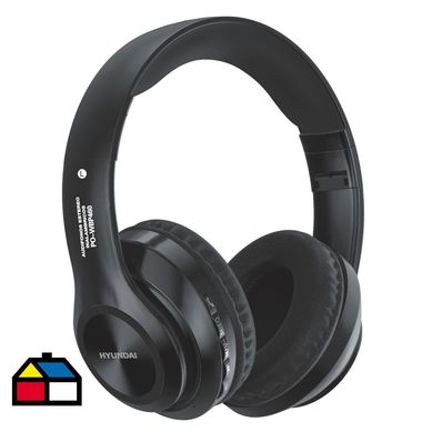 Audfonos Headphones Wireless 5.0