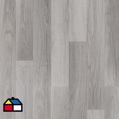 Piso laminado 8mm 1,99