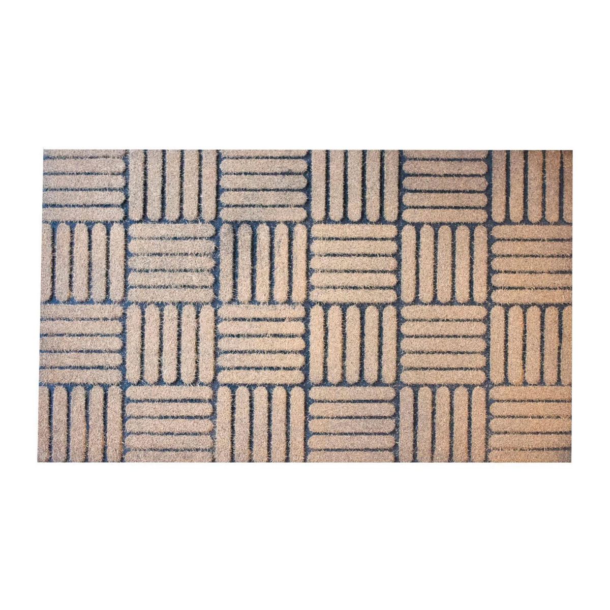 DIB - Limpiapiés eco rubber 45x75 cm