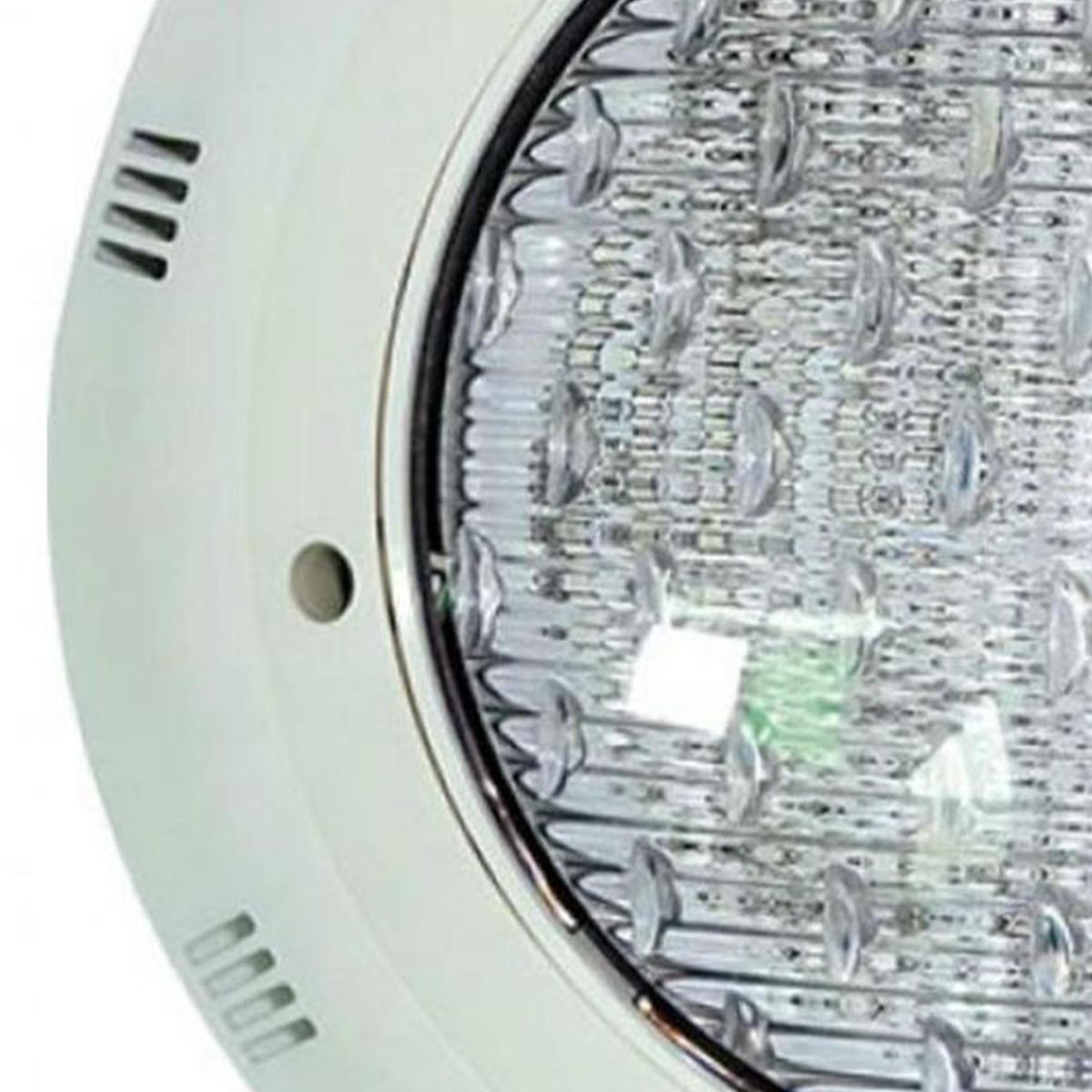 HB LEDS - Foco LED Piscina Sumergible 18 W IP68 luz fría