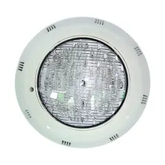 HB LEDS - Foco LED Piscina Sumergible 18 W + fuente poder IP68 luz fría