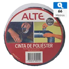 ALUSA - Cinta Sellotape 1695 Alutermic