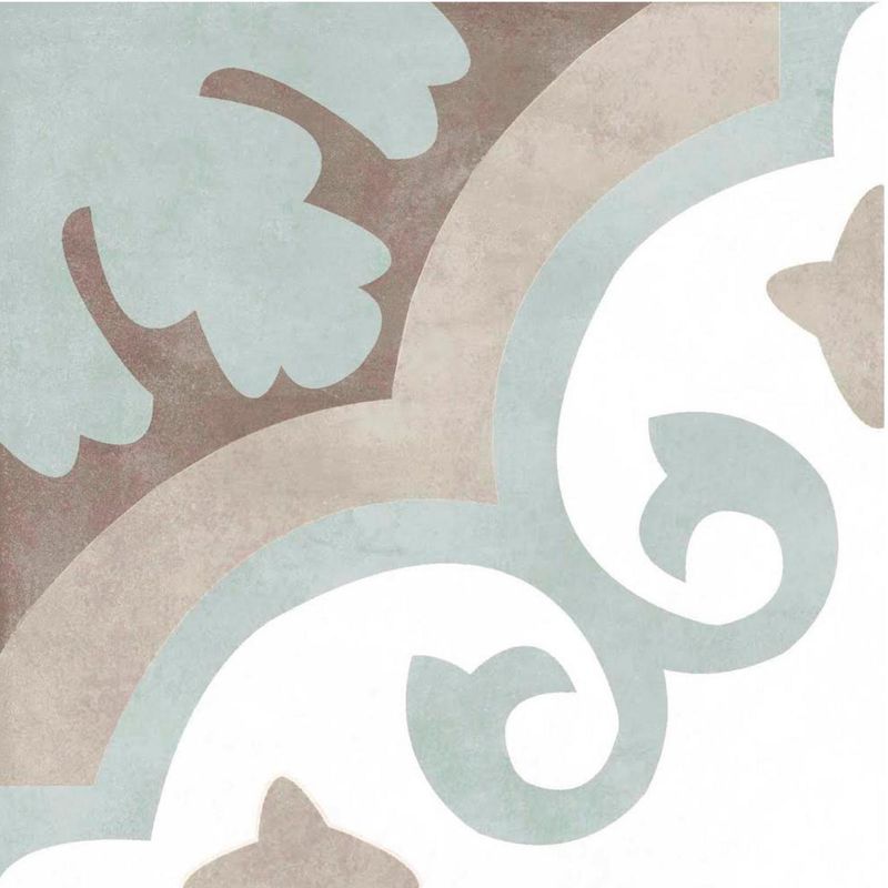 ECOCERAMIC - Porcelanato 22,3x22,3 cm 1,15 m2