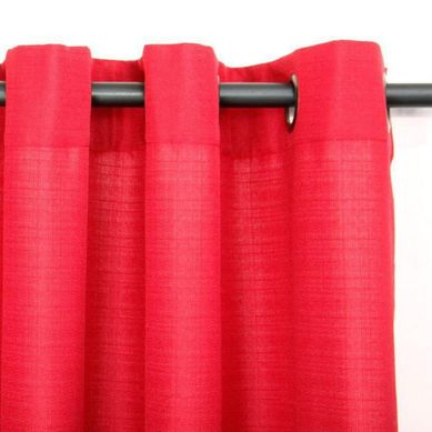Set de Cortinas Tela 225x140 cm Brbara