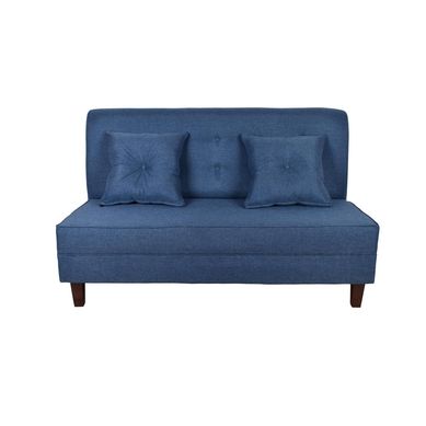 Sof Urban Azul 150x80x100 cm