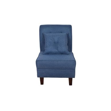 Sitial Azul 65x65x77 cm Urban