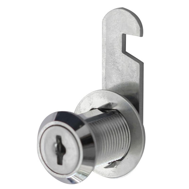 SAFER - Cerradura guantera 30mm standar