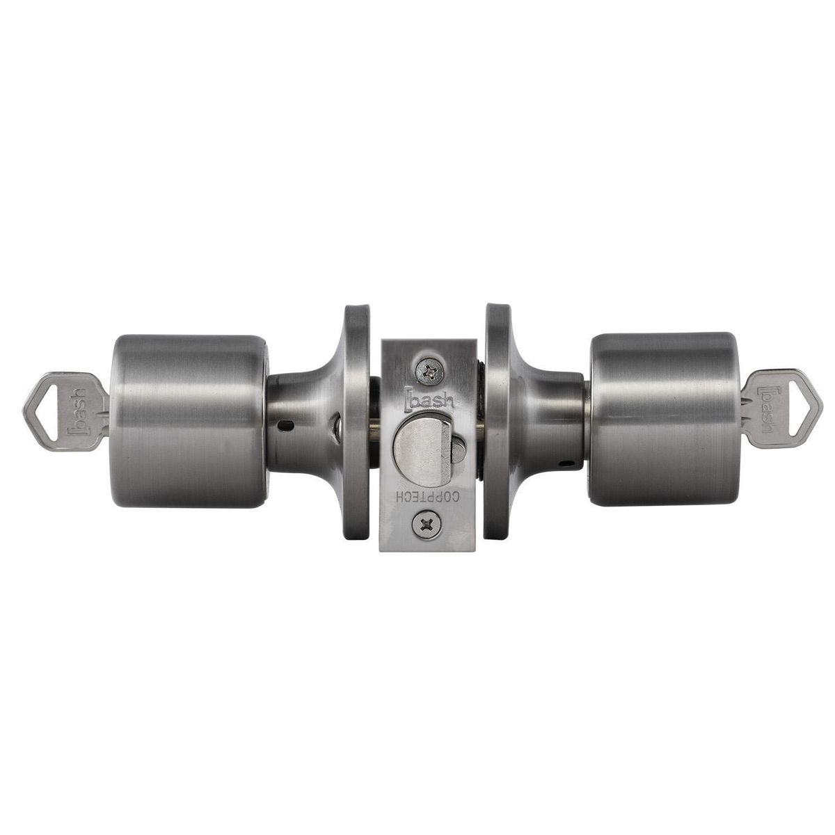 BASH - Cerradura tubular antimicrobiana logia/patio