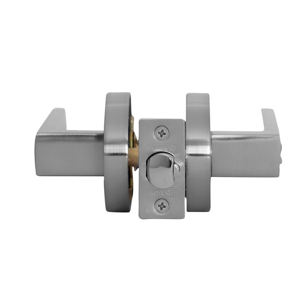 BASH - Cerradura tubular antimicrobiana entrada