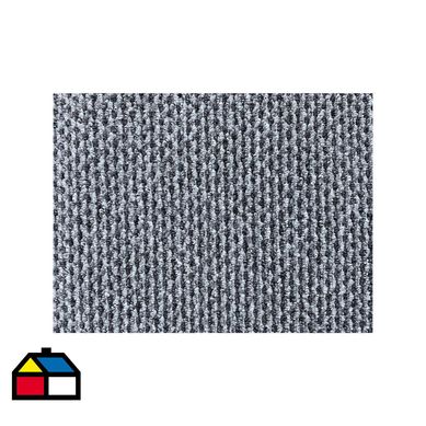 Alfombra aurora 955 silver 4mt