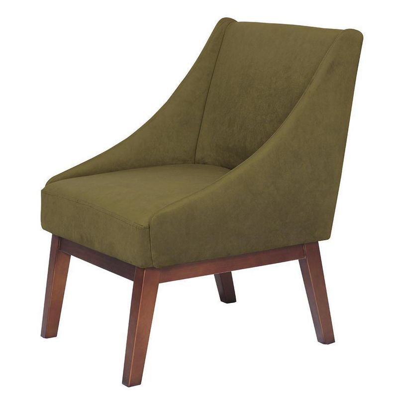 LATAM HOME - Sitial Berlin Tela Velvet