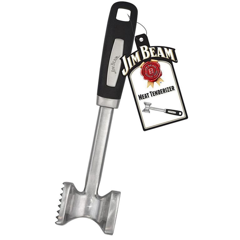 Martillo Tenderizador Para Carnes Mango Ergonomico