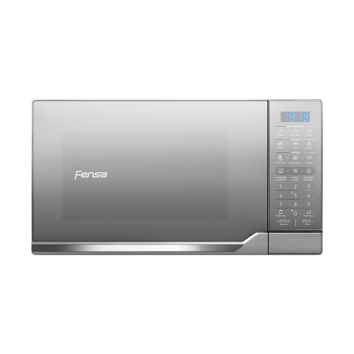 FENSA - Microondas 25 litros