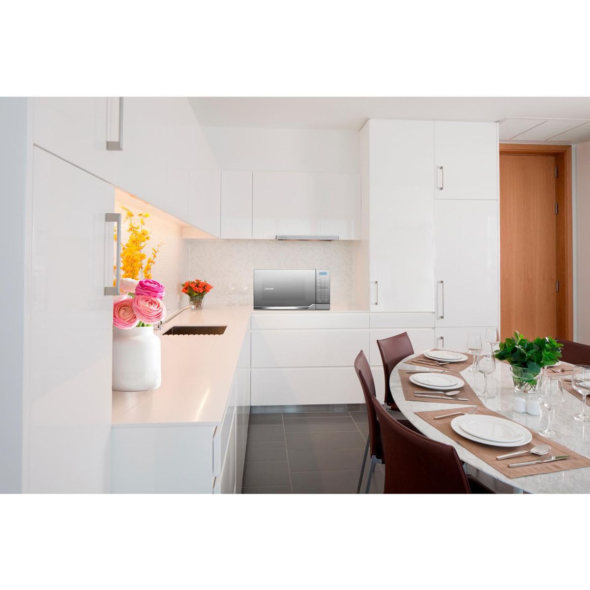 FENSA - Microondas 25 litros