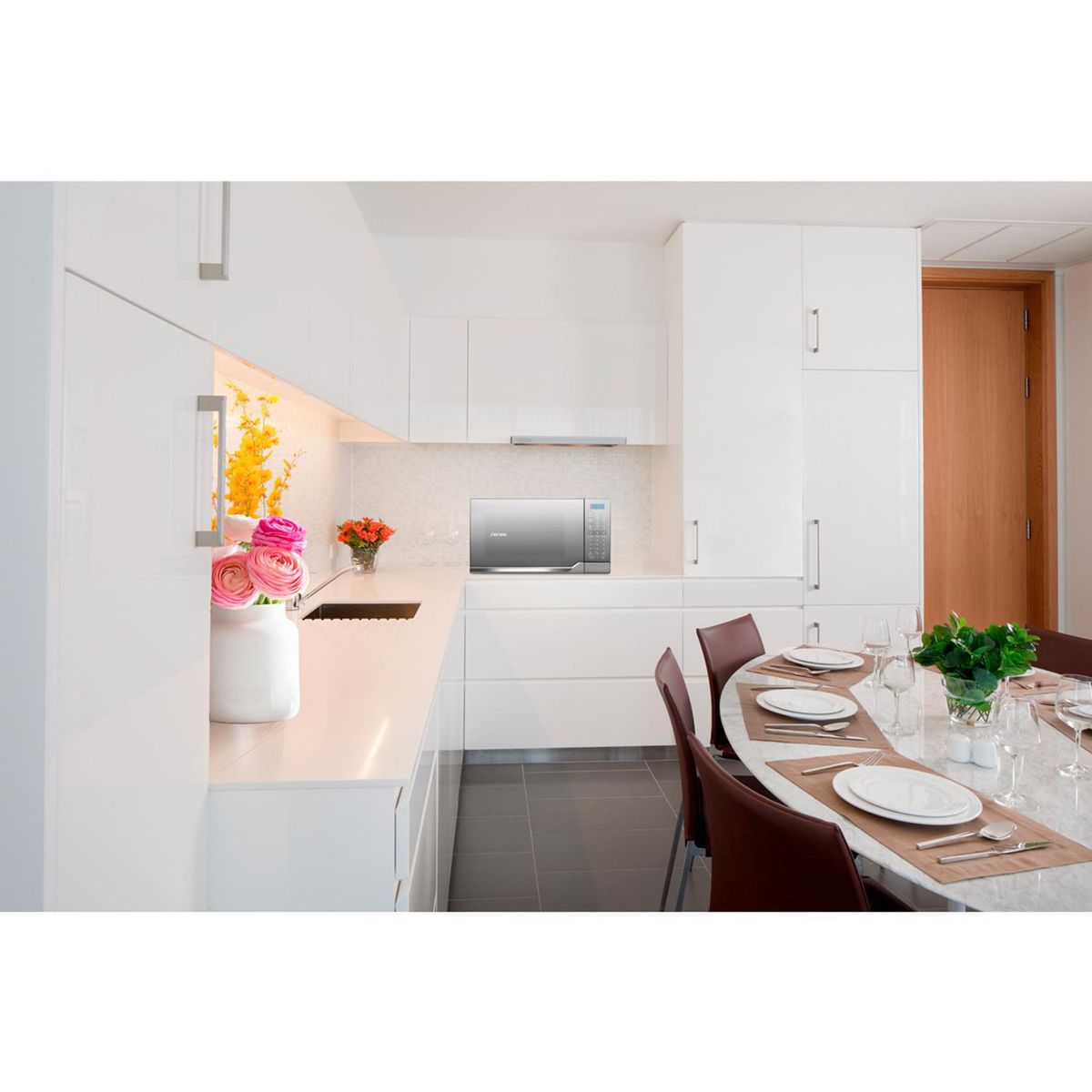 FENSA - Microondas 30 litros