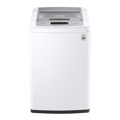 Lavadora Carga Superior 9 kg Blanco WT9WPB2V