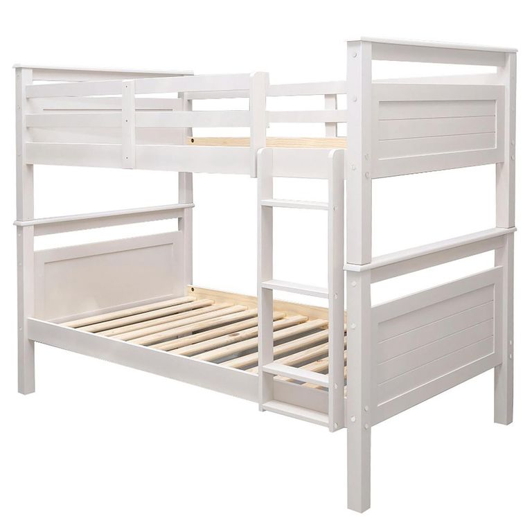 DECOCASA Camarote 1,5 Plaza 170x110x204 cm