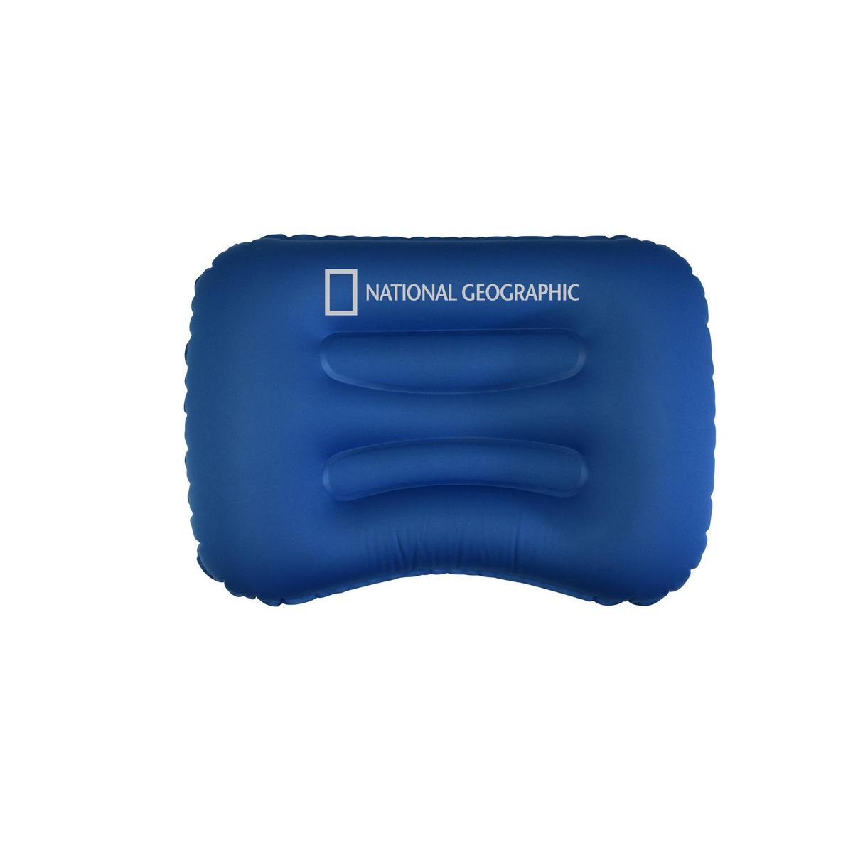 NATIONAL GEOGRAPHIC - Almohada full compact azul