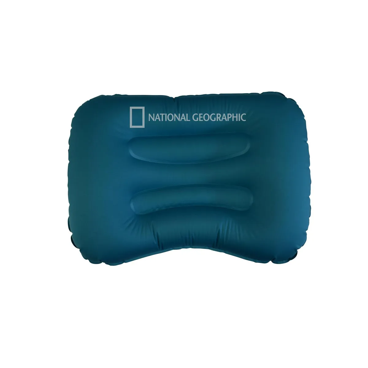 NATIONAL GEOGRAPHIC - Almohada full compact verde lago
