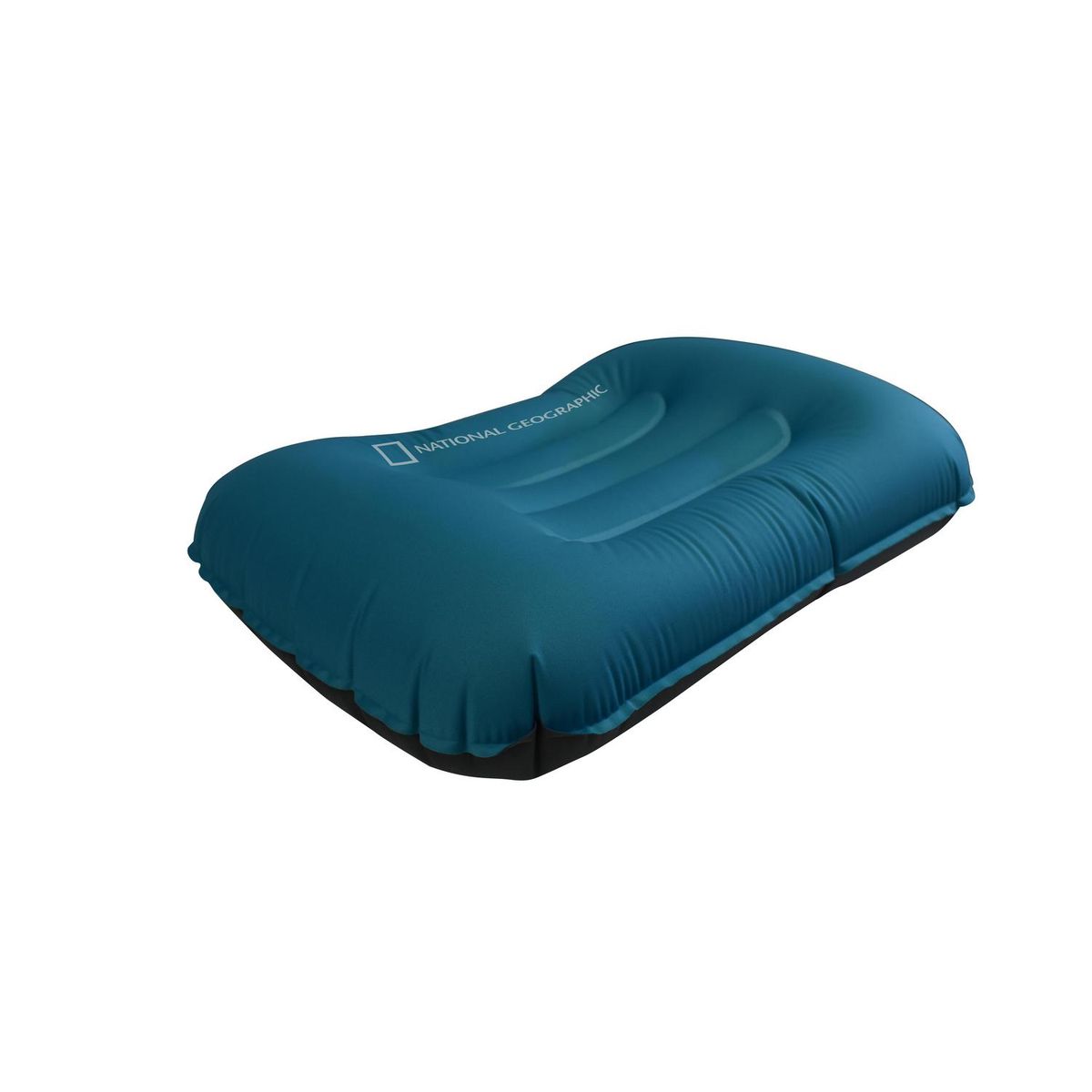 NATIONAL GEOGRAPHIC - Almohada full compact verde lago