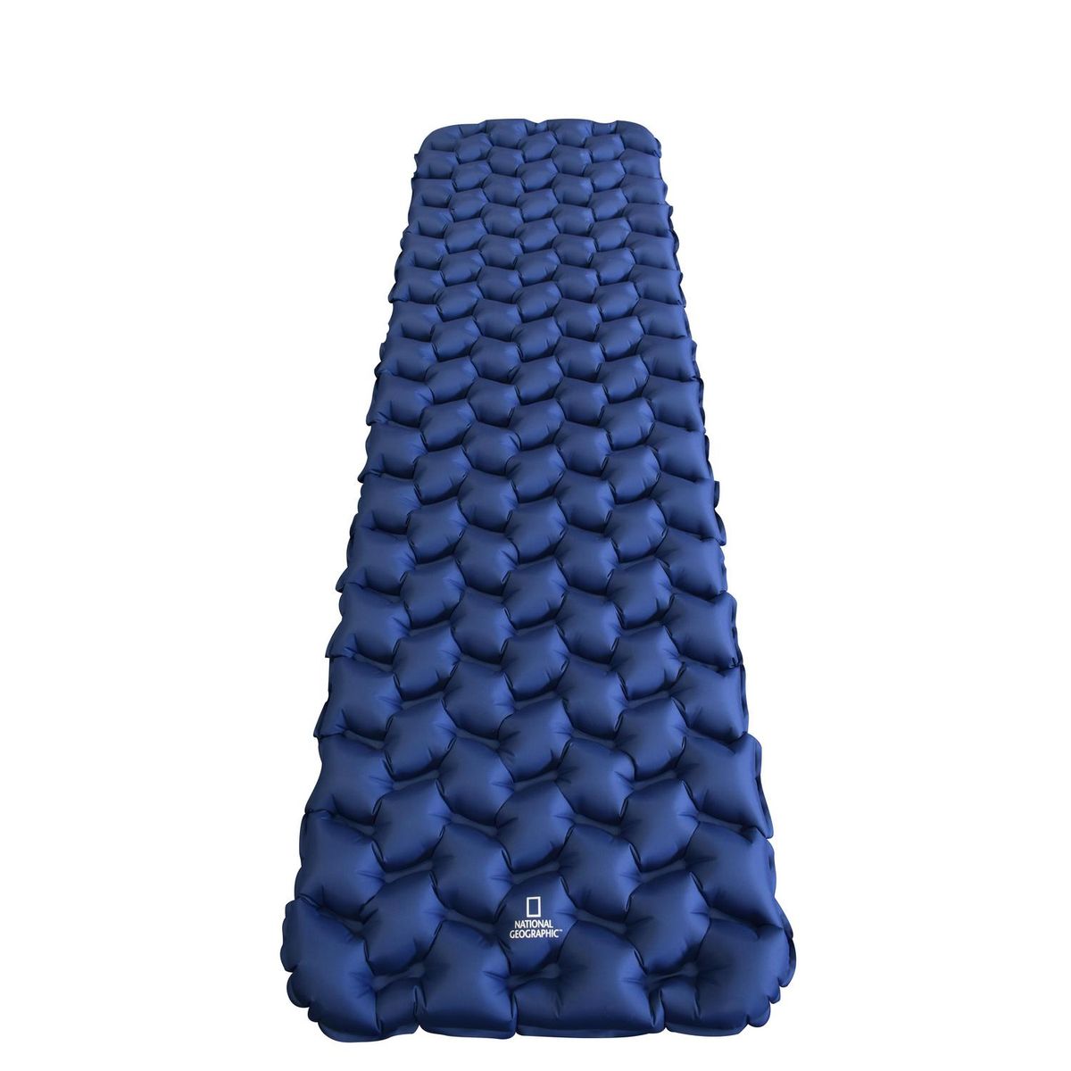 NATIONAL GEOGRAPHIC - Colchoneta ultra light azul