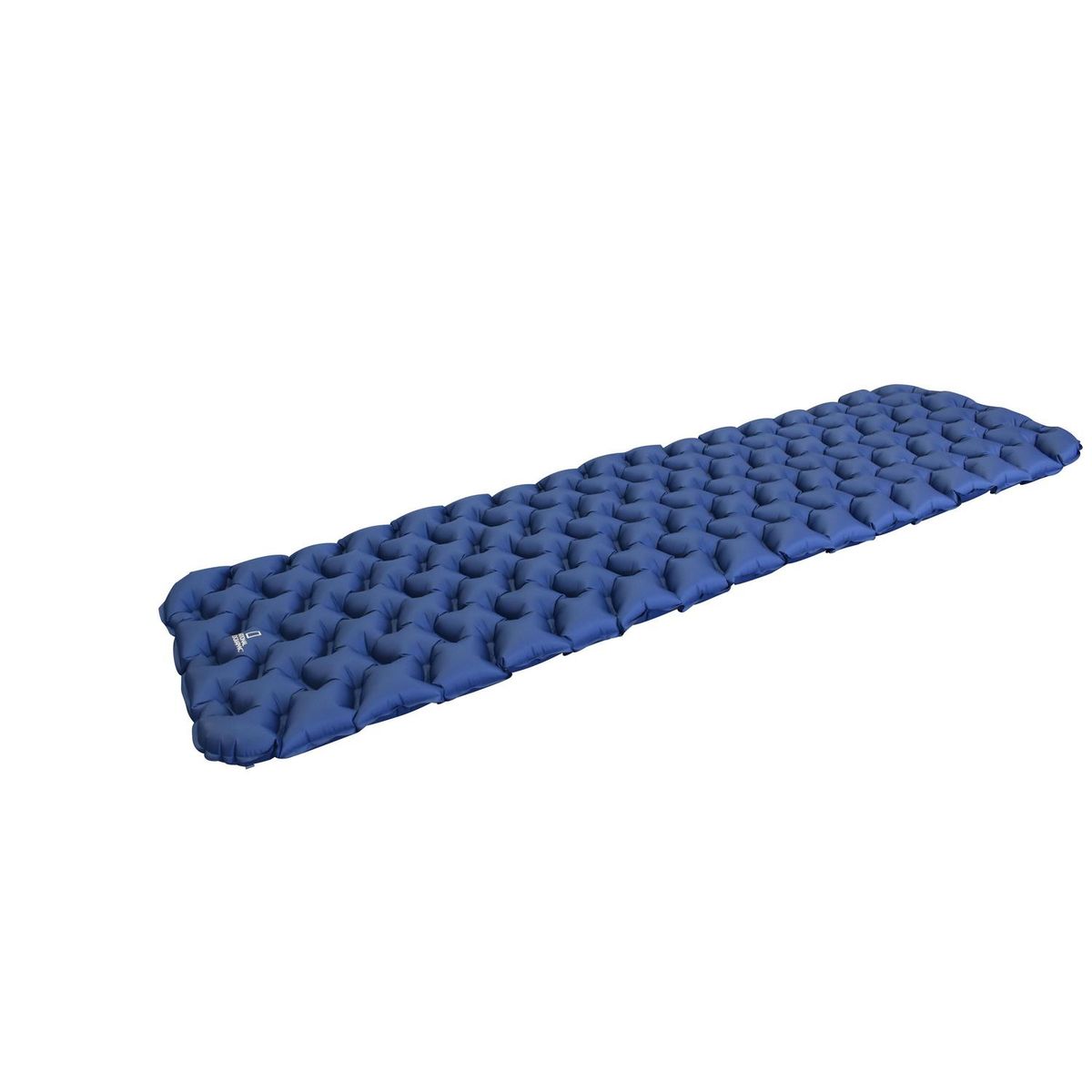 NATIONAL GEOGRAPHIC - Colchoneta ultra light azul