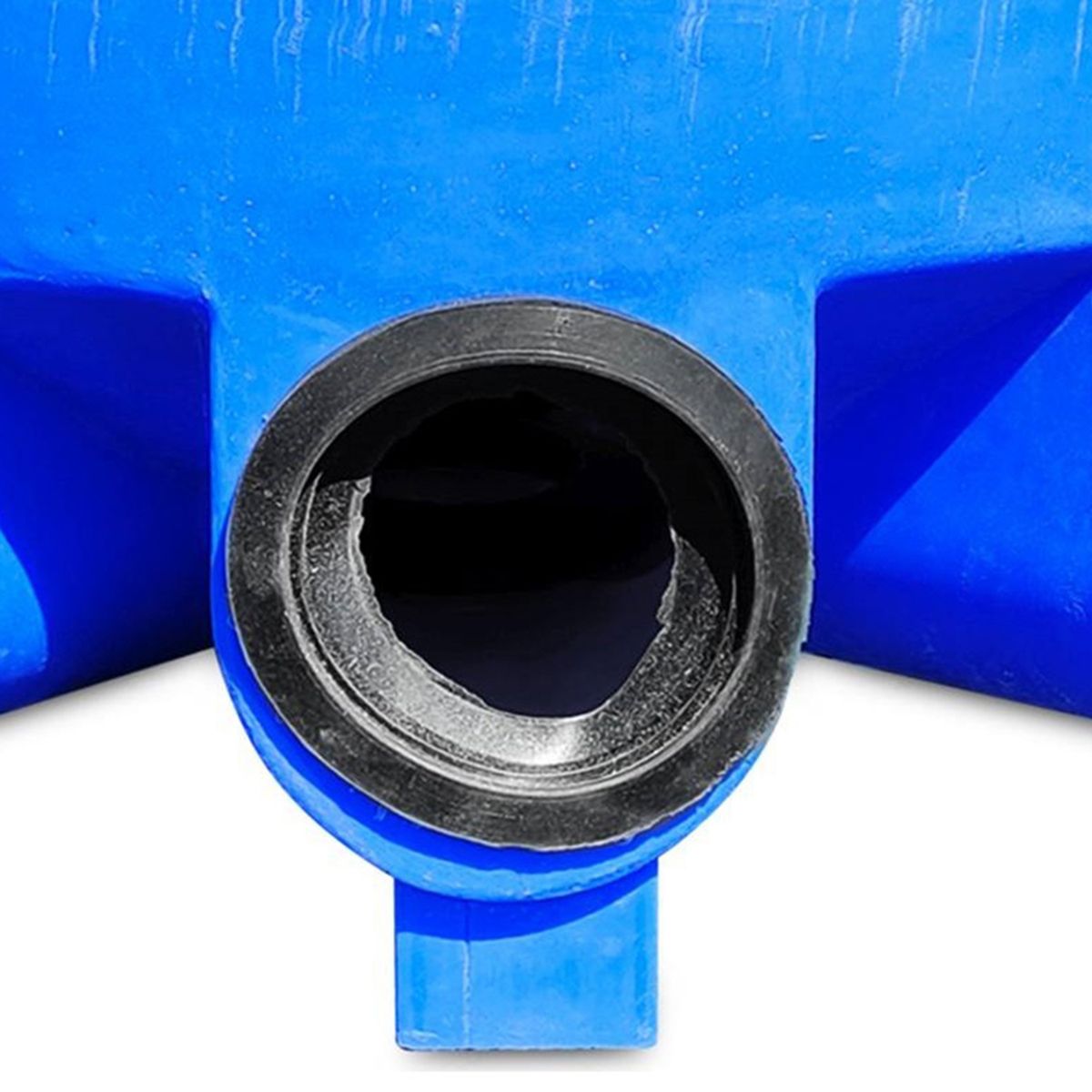 AMERPLAST - Cámara de inspección