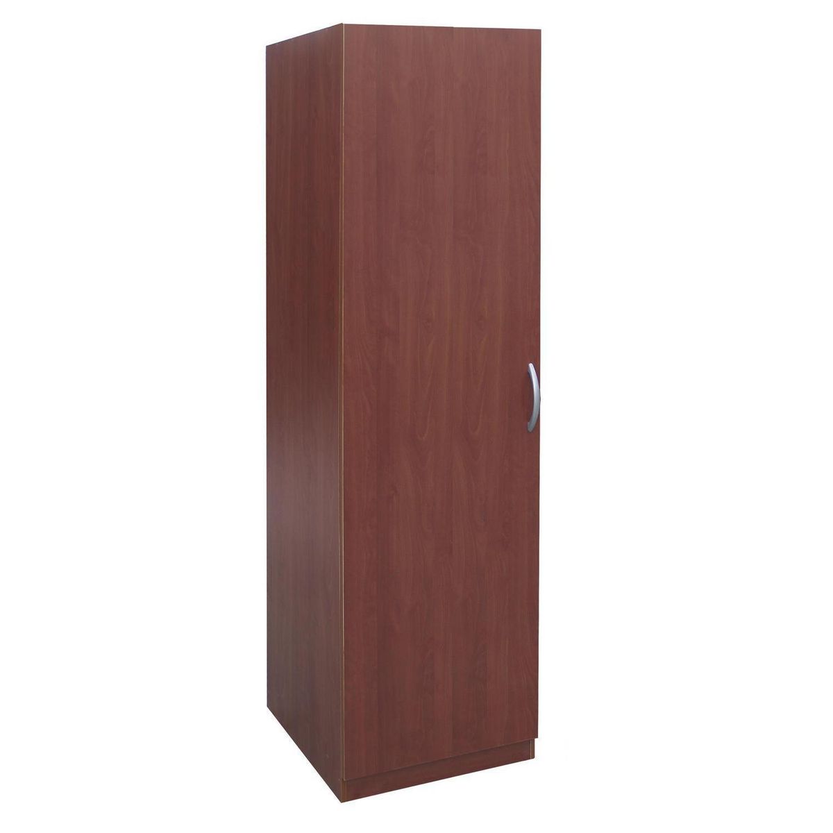 AGM - Clóset 1 Puerta(s) 1 Repisa(s) 60xx50 cm Cedro