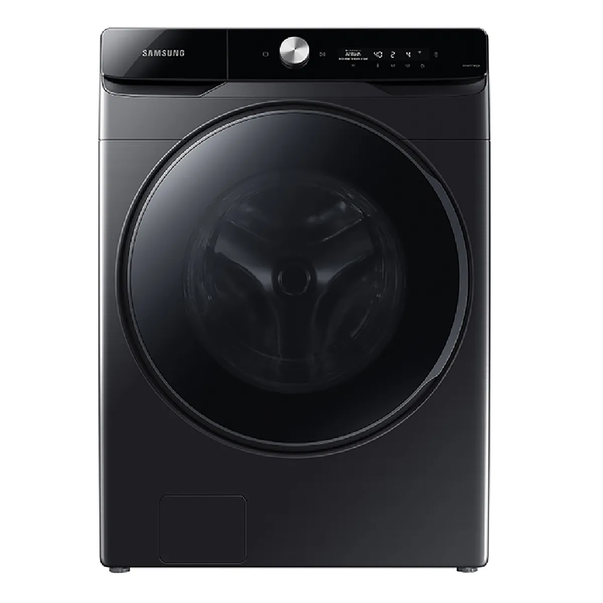 SAMSUNG - Lavadora Secadora 22/13 kg Negro WD22T6500GV/ZS