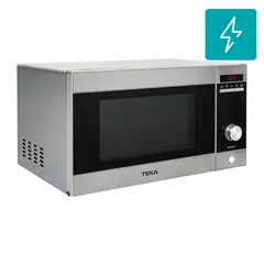 TEKA - Microondas 23 litros con Grill