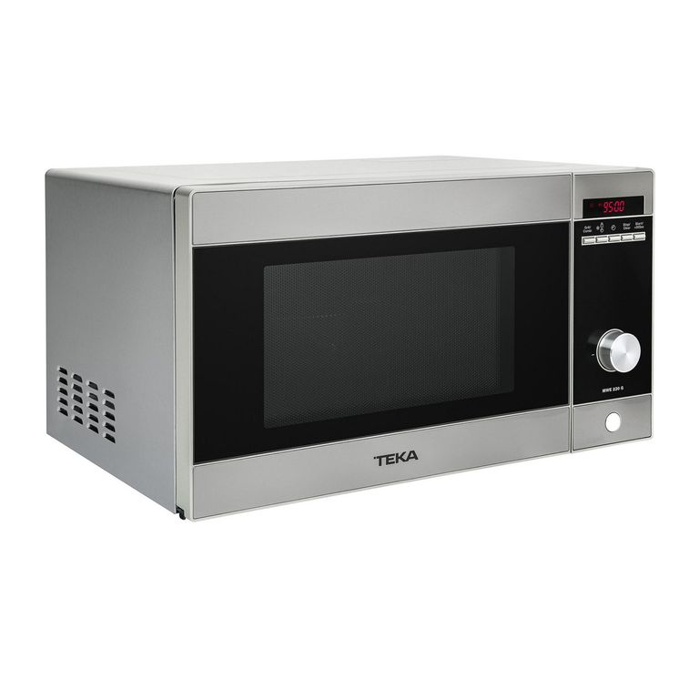 Microondas 23 litros con Grill