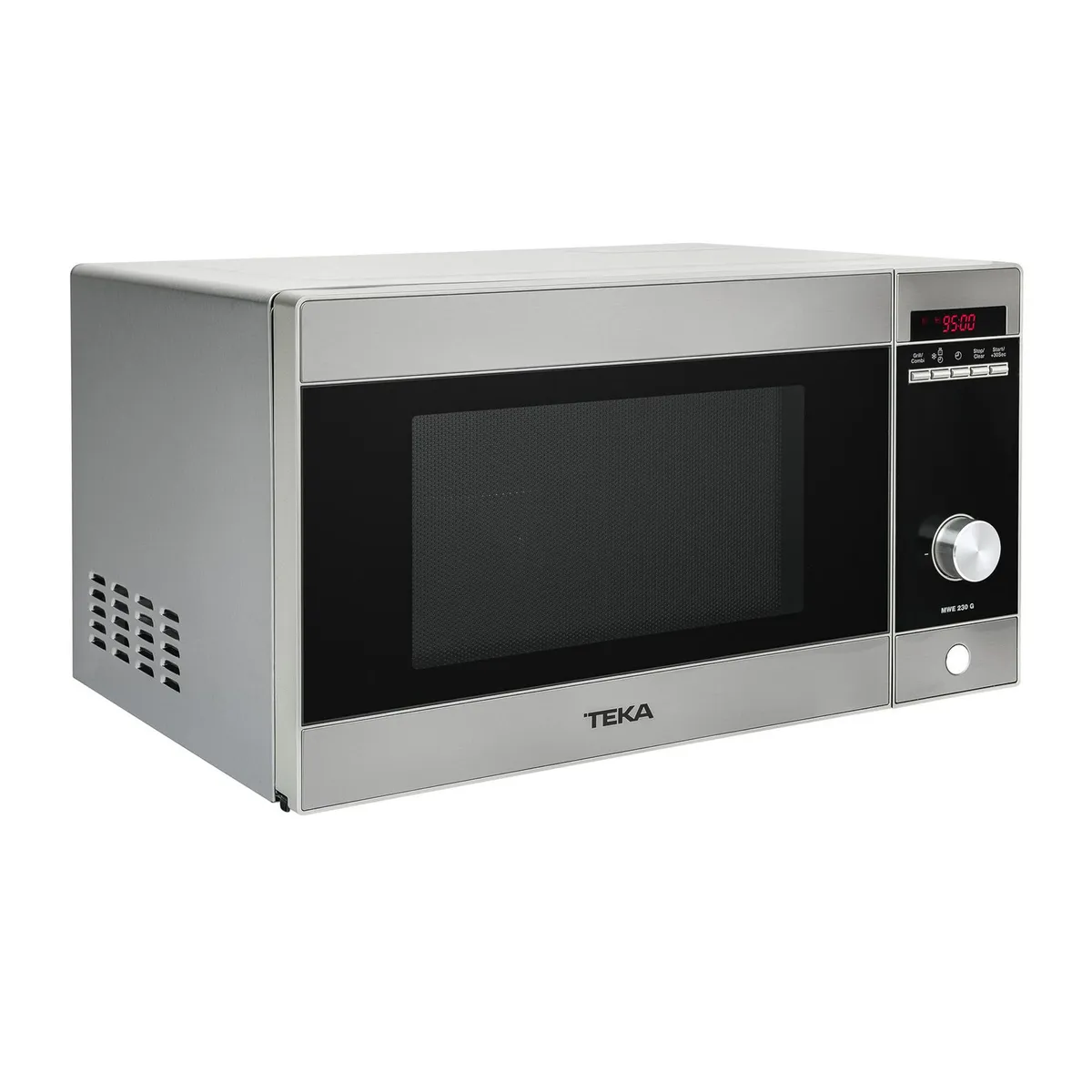 TEKA - Microondas 23 litros con Grill