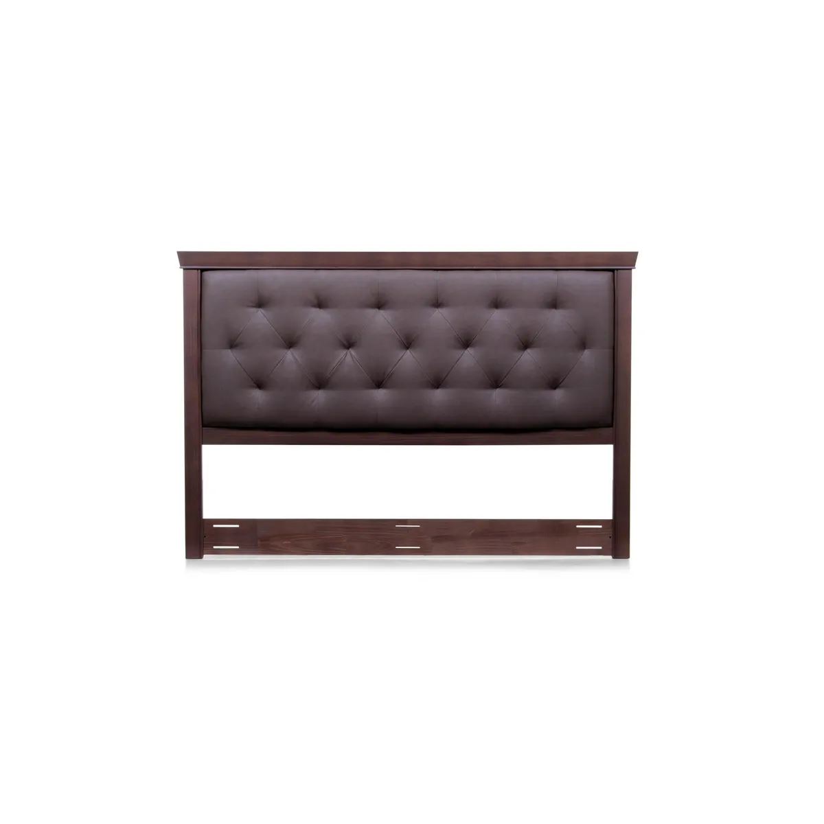 ROSEN - Set Muebles King Brera Marrón