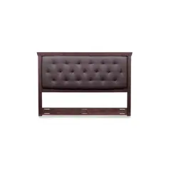 ROSEN - Set Muebles King Brera Marrón