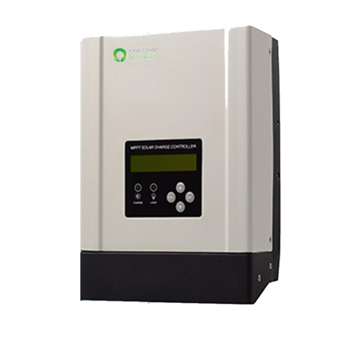KINGDOM SOLAR - Regulador De Carga Solar Mppt 60A Profesional