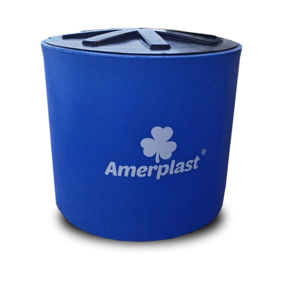 AMERPLAST - Elevador de Registro Diámetro 600 mm