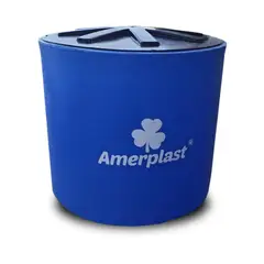 AMERPLAST - Elevador de Registro Diámetro 600 mm