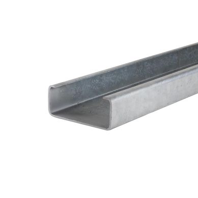 Costaneras galv 150x50x15x3
