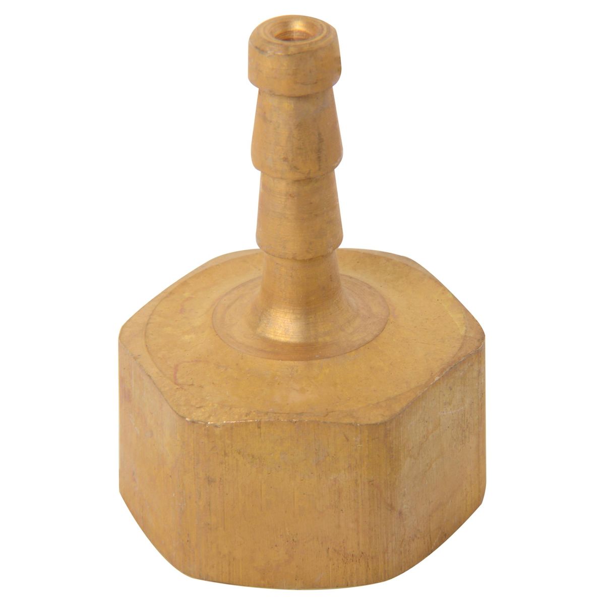 GRIFESA - Cachimba Bronce HI C/ESPIGA 1/2" x 1/2" 1u