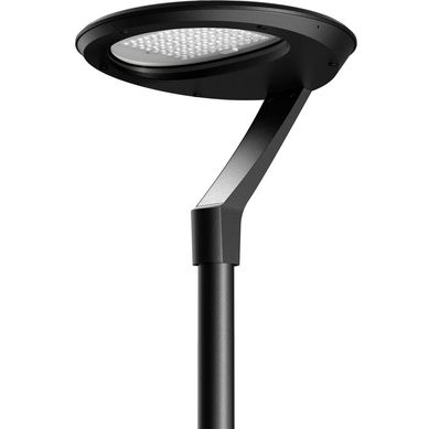 Luminaria ornamental Pagoda ll Led 75W luz clida