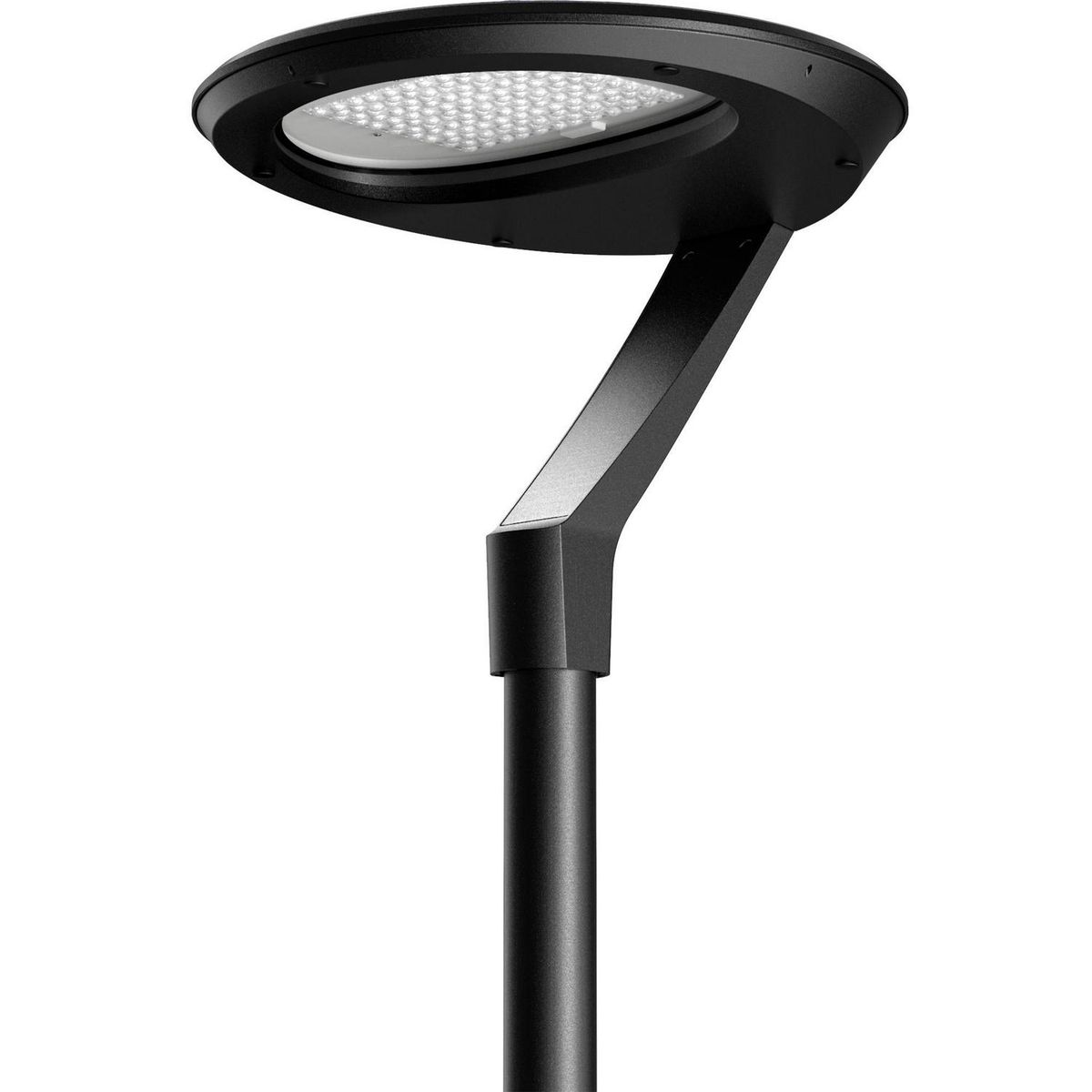 BP ILUMINACION - Luminaria Led Ornamental Pagoda ll 75 W IP 66 8400 lm Luz Cálida