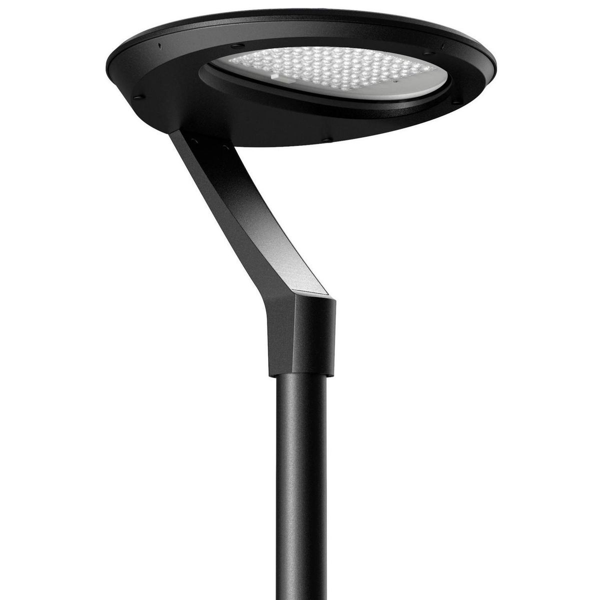 BP ILUMINACION - Luminaria Led Ornamental Pagoda ll 75 W IP 66 8400 lm Luz Cálida