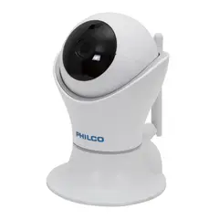 PHILCO - Cámara IP PTZ 1080P Wifi