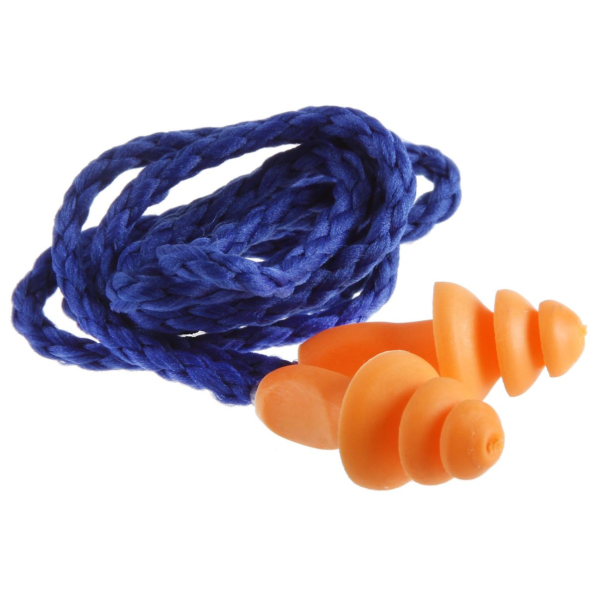 3M - Tapones protectores reutilizables con cordón