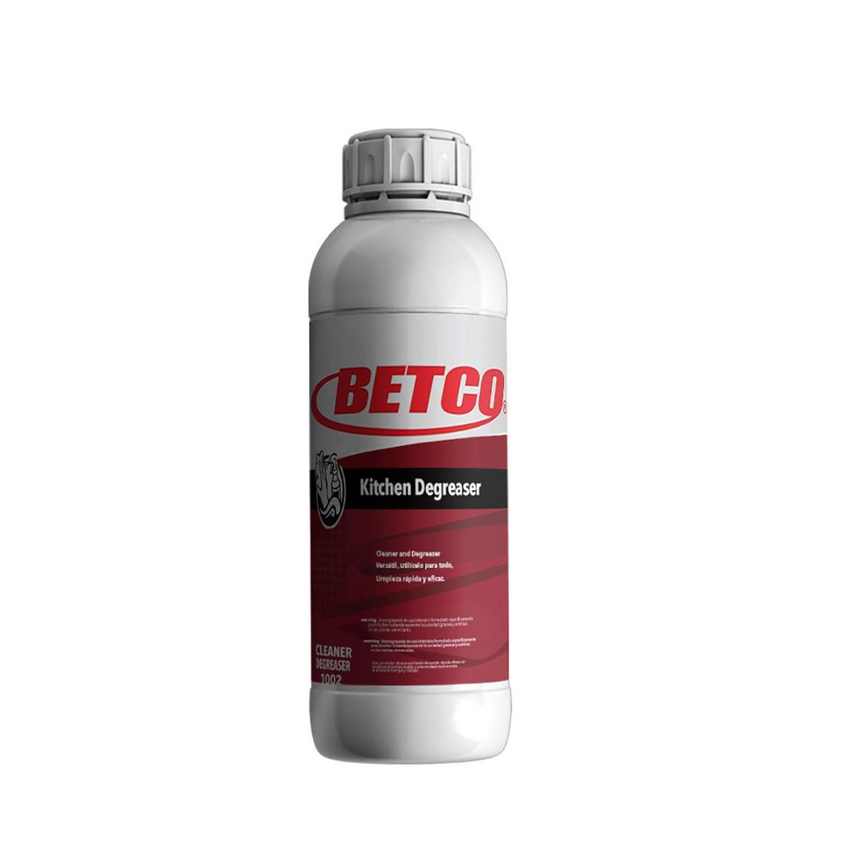 BETCO - Desengrasante Para Horno 1 litro