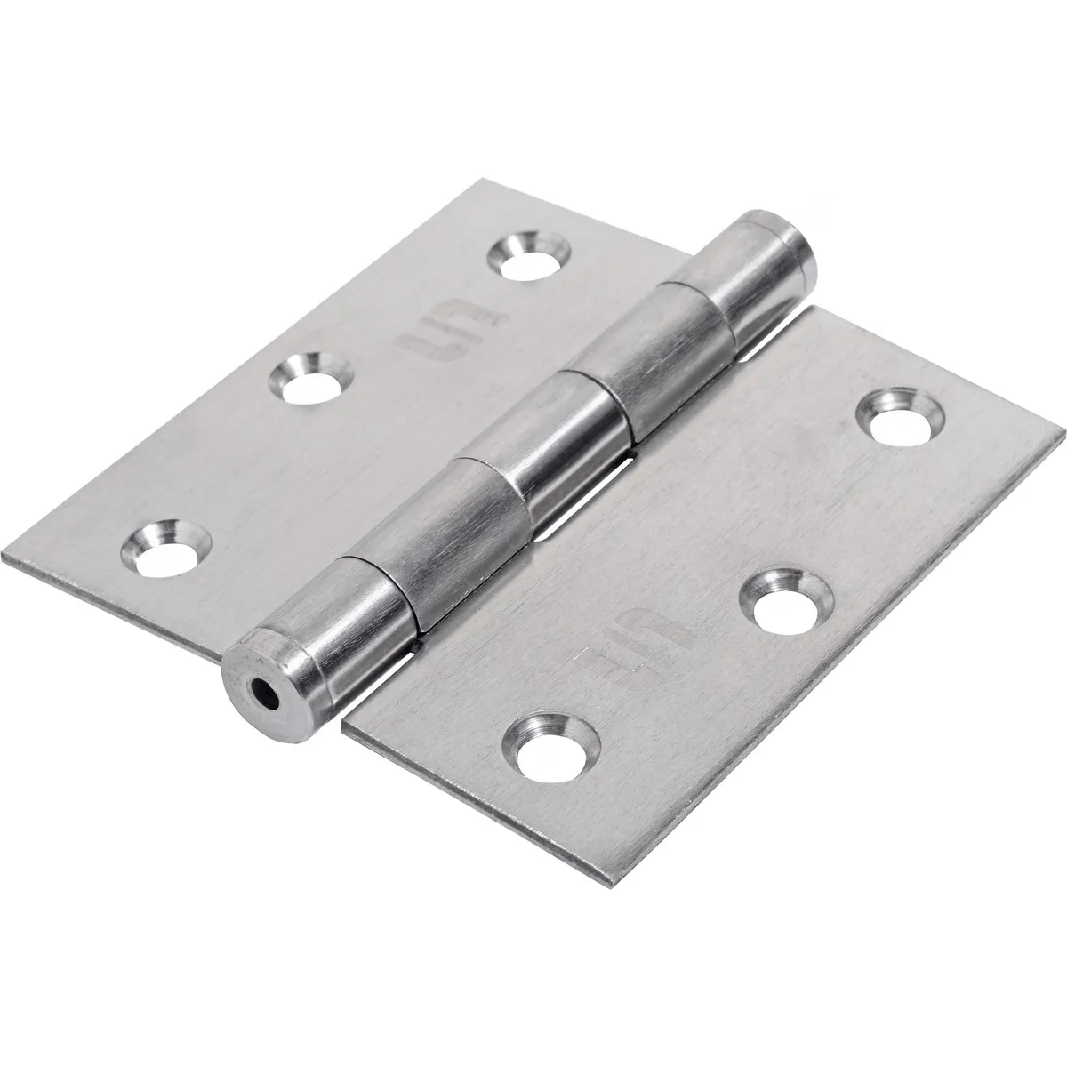 SCANAVINI - Bisagra acero inoxidable 3"x3"