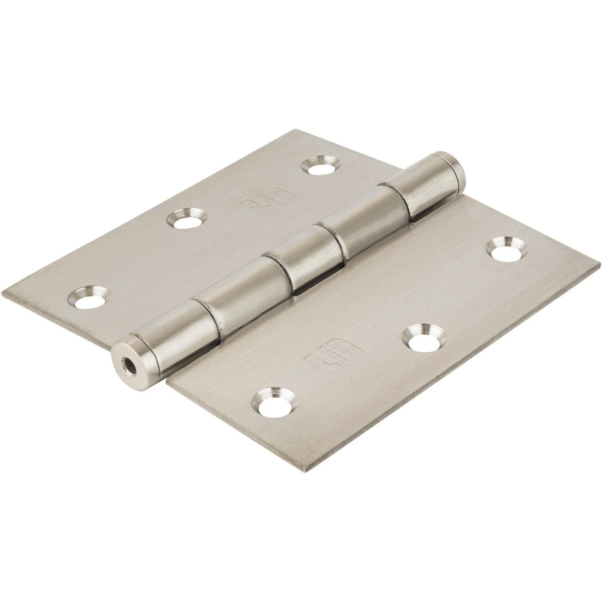 SCANAVINI - Bisagra acero inoxidable 35x35 mm