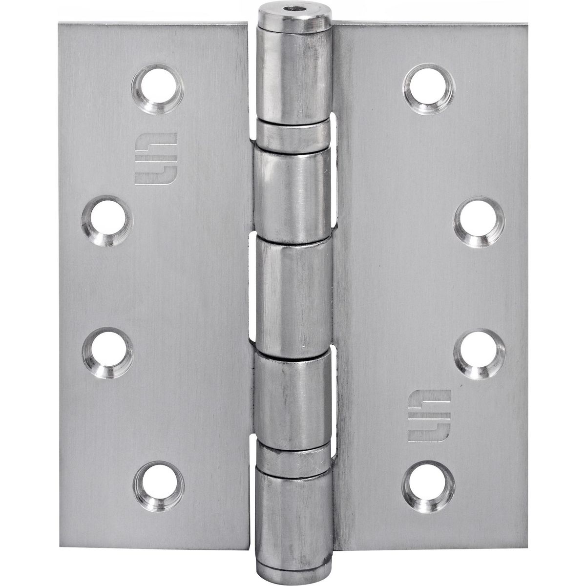 SCANAVINI - Bisagra acero inoxidable 40x35 mm